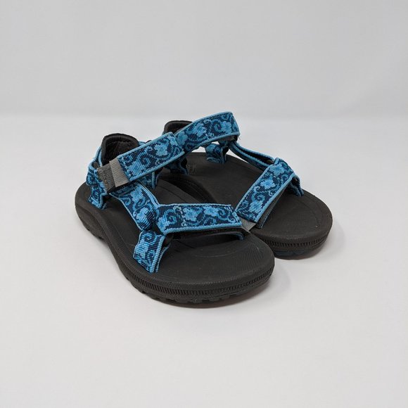 Teva Other - Teva Kids Hurricane 2 Sport Hiking Sandal Kids 11C